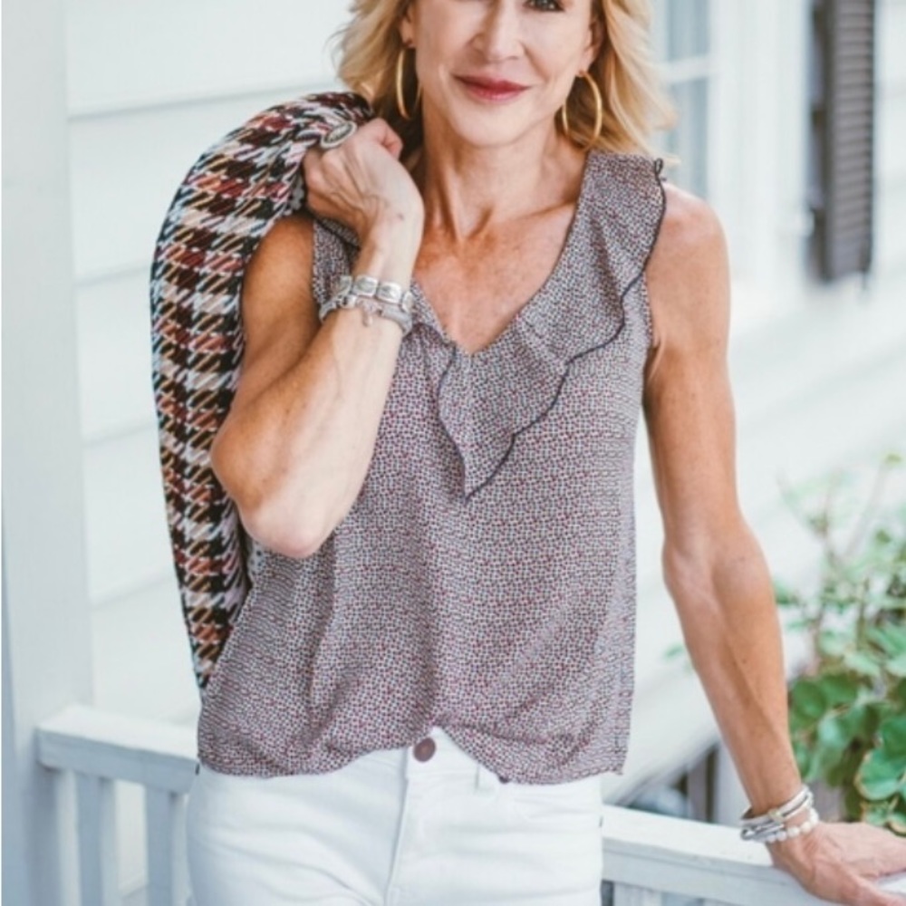 Cabi Stellar Top - Picture 10 of 15